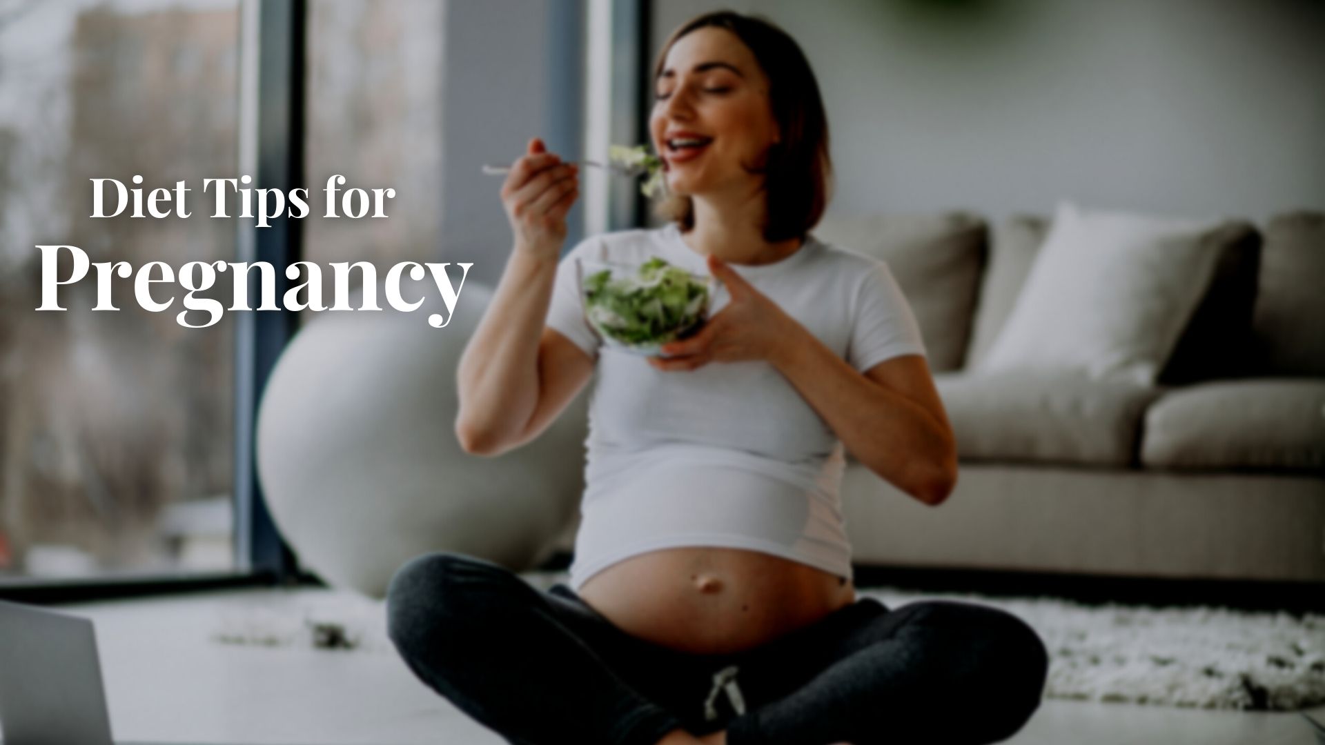 Diet tips for pregnancy