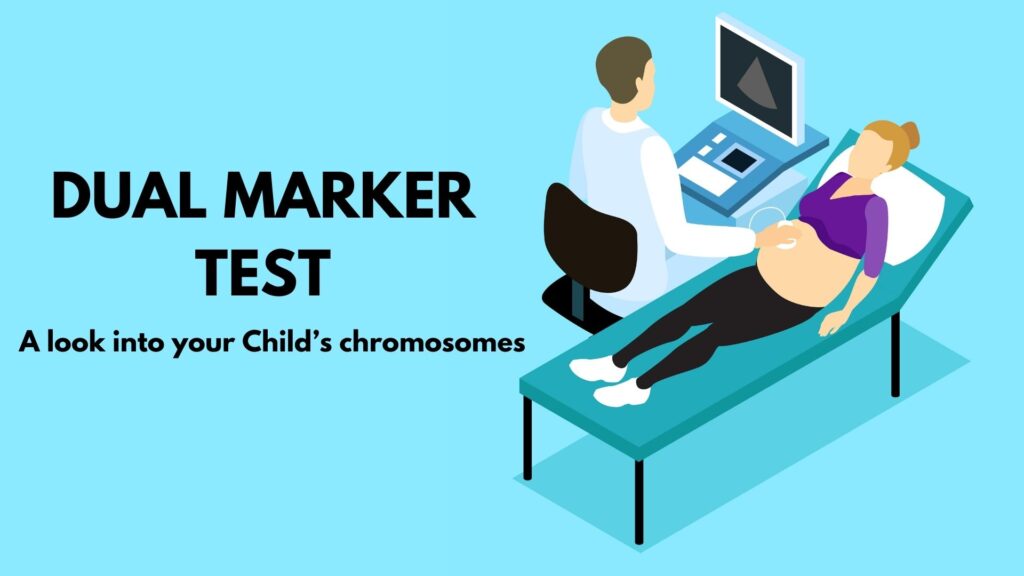 Double Marker Test What is a Down Syndrome Trupt Wellness
