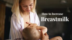 breastfeeding