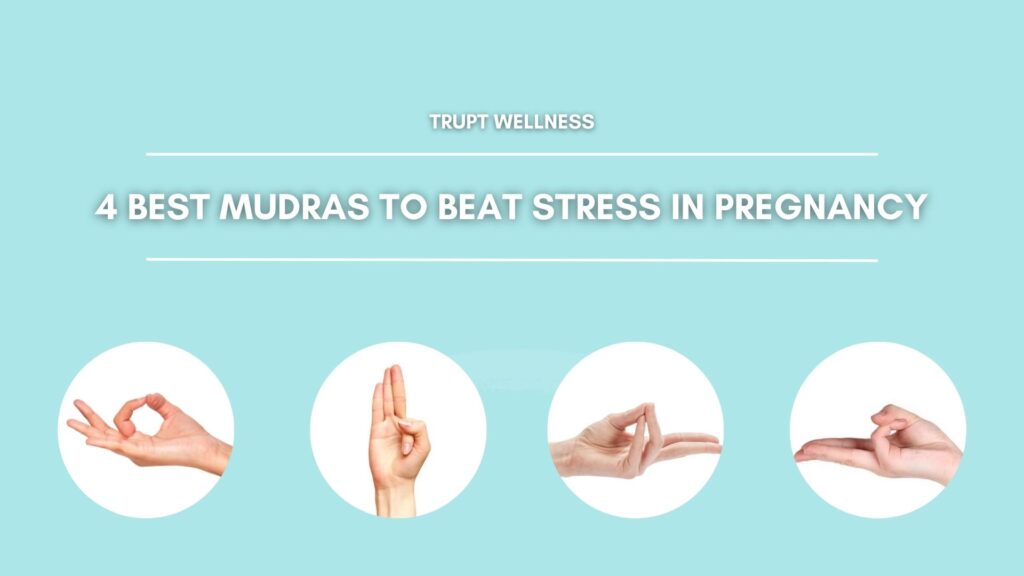 beat stress in pregnancy