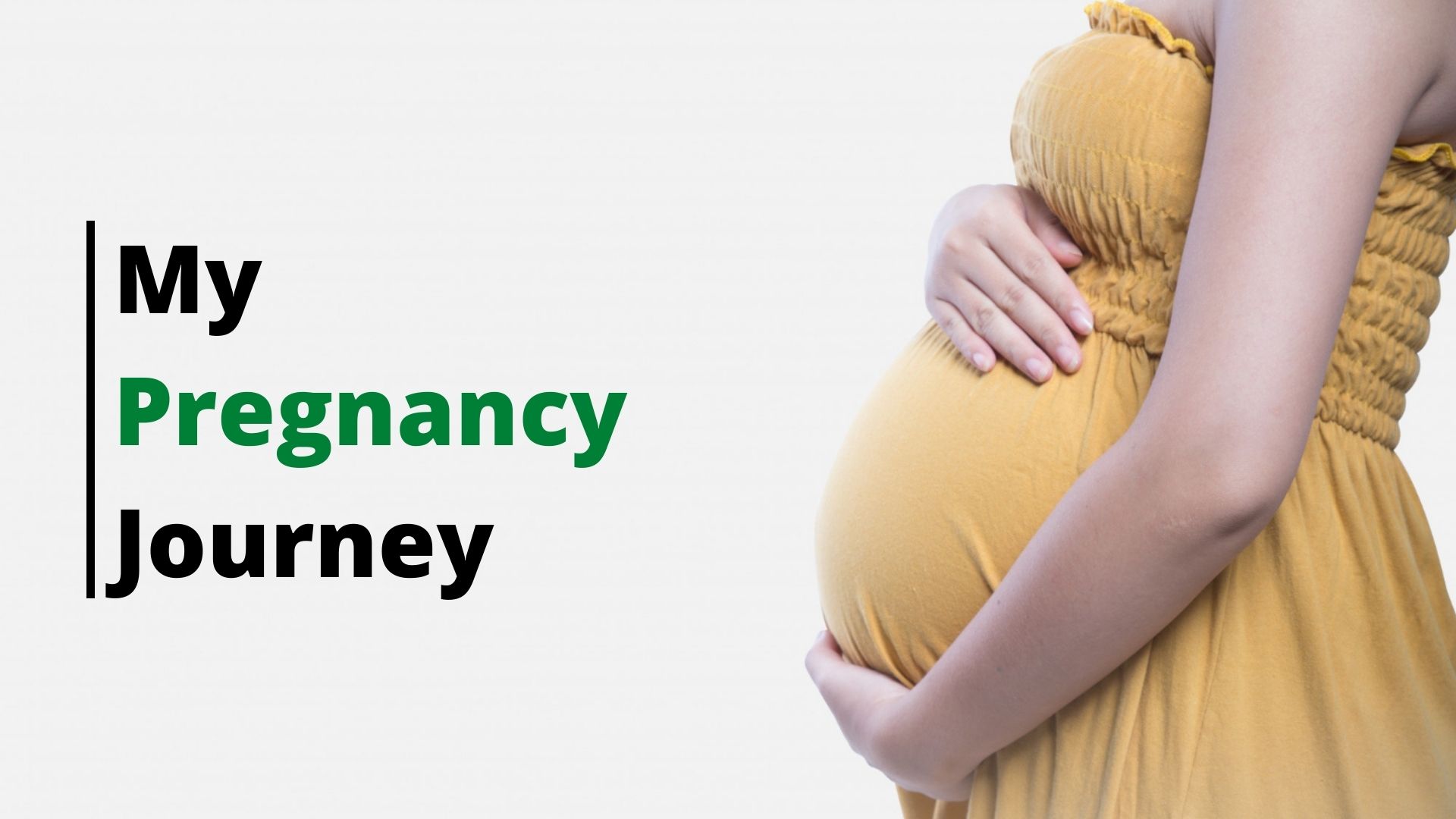 8 pregnancy essentials – Basic and Important - truptwellness