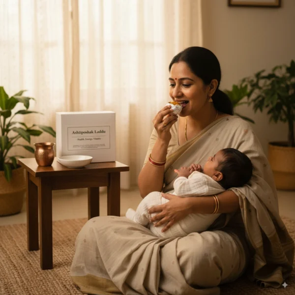Ashtiposhak Ladoo - Image 3