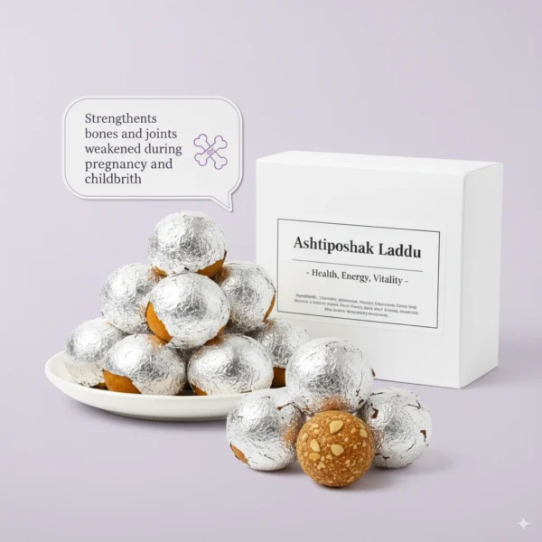 Ashtiposhak Ladoo - Image 5