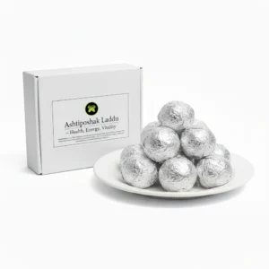 Ashtiposhak Ladoo