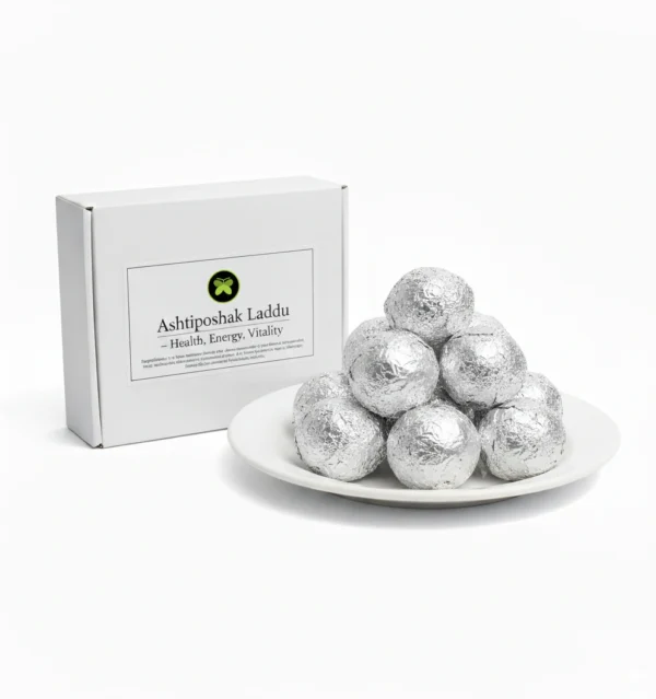 Ashtiposhak Ladoo